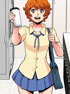 守って！ボディーガード22