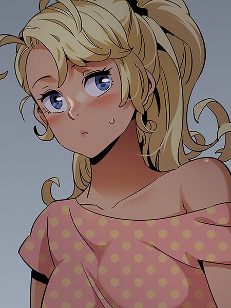 守って！ボディーガード25