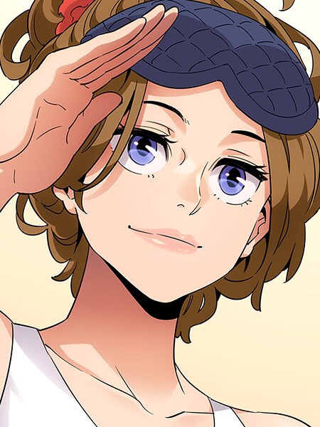 守って！ボディーガード26