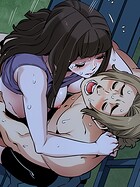 守って！ボディーガード30