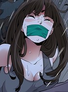 守って！ボディーガード34