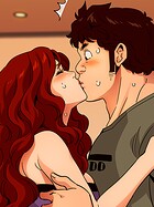 守って！ボディーガード44