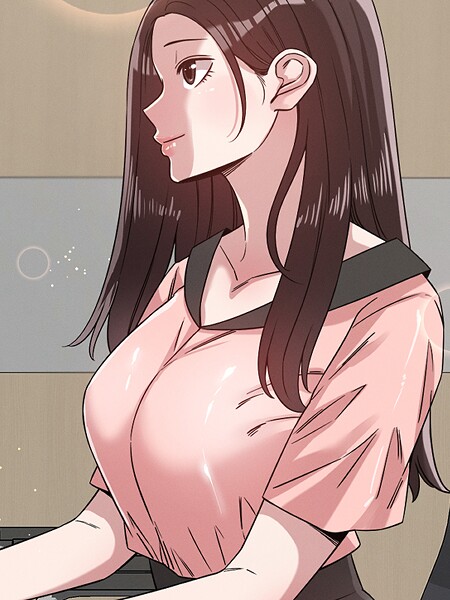 ただのトモダチ？23