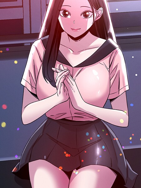 ただのトモダチ？25