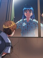 俺のワルな同級生138