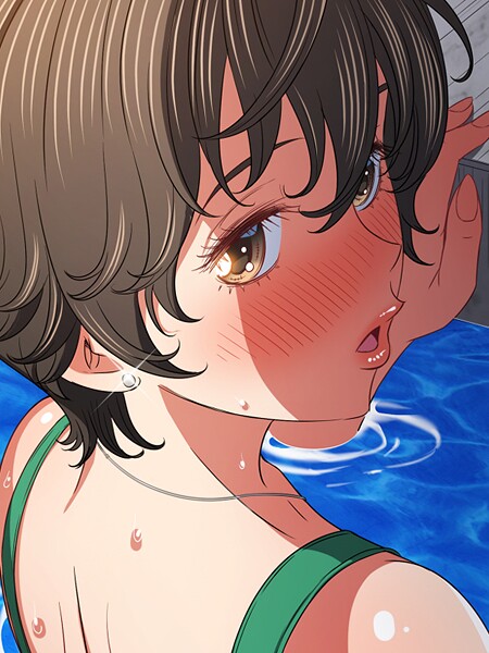 俺のワルな同級生151