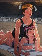俺のワルな同級生152
