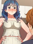 俺のワルな同級生154