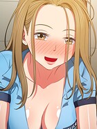 俺のワルな同級生162