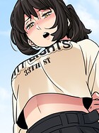 ツンデレ幼馴染、催●でトロ〜る76