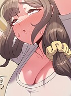 おかず屋さんのママ店長にばぶりしゃす