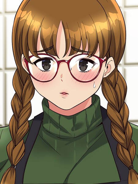 どの彼女がお好み？21