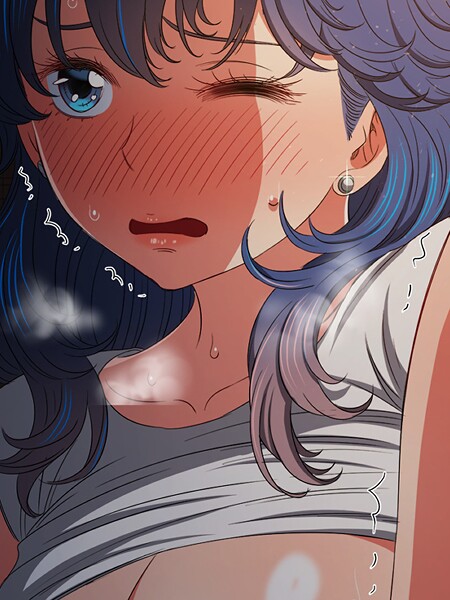 俺のワルな同級生