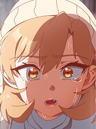 喧嘩するほどナカが良い!