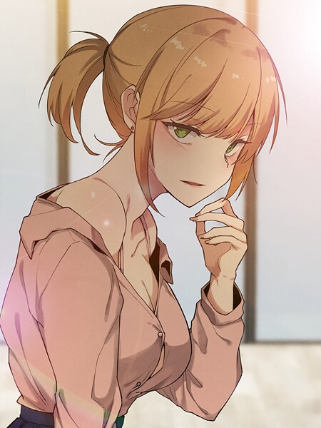 小悪魔なお隣さん3 | エロマンガデータベース