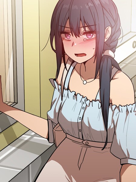 小悪魔なお隣さん13 | エロマンガデータベース