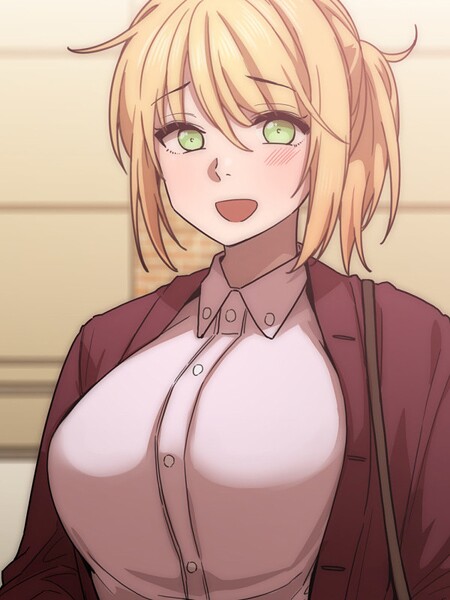 小悪魔なお隣さん33 | エロマンガデータベース