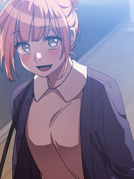 小悪魔なお隣さん37 | エロマンガデータベース