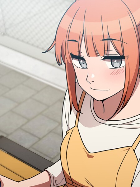 小悪魔なお隣さん40 | エロマンガデータベース