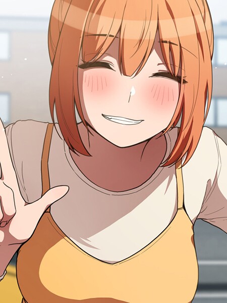 小悪魔なお隣さん42 | エロマンガデータベース