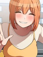 小悪魔なお隣さん42