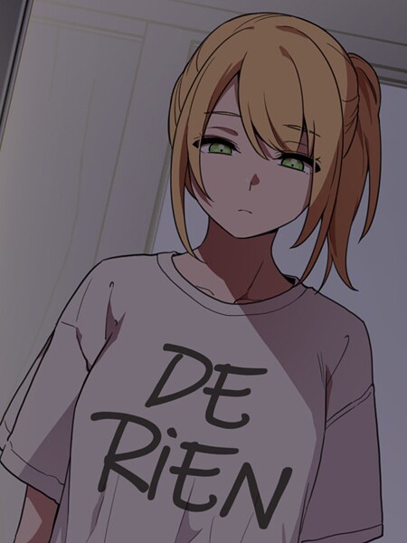 小悪魔なお隣さん46 | エロマンガデータベース