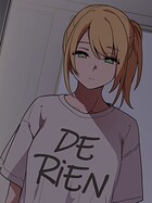 小悪魔なお隣さん46