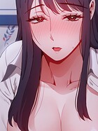 ワケあり姉妹の恋模様8