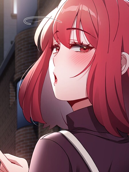 ワケあり姉妹の恋模様46 | SECRET PEACH