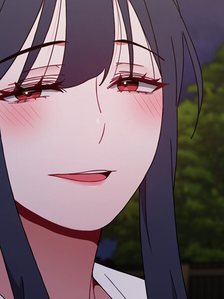 ワケあり姉妹の恋模様54 | SECRET PEACH