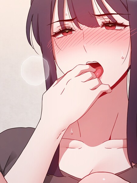 ワケあり姉妹の恋模様55 | SECRET PEACH