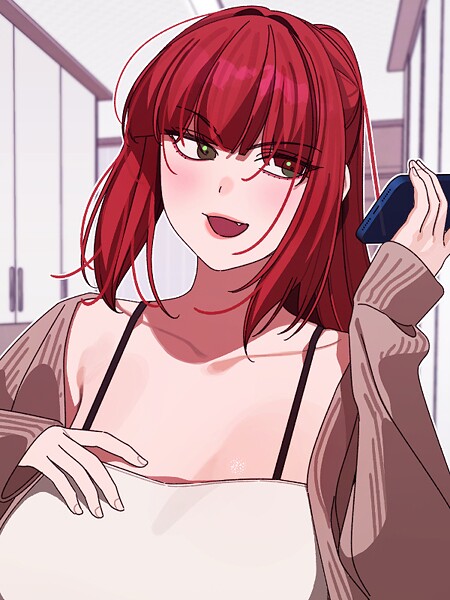 分身の術で毎日2倍に増えています5