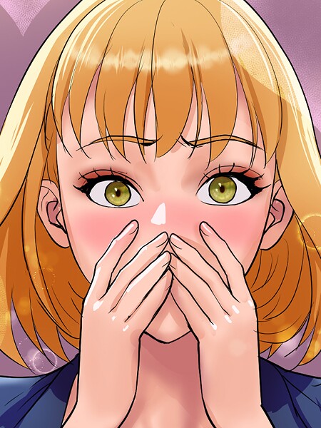 ロイヤルファミリー22 | nynyhshs(・∀・)