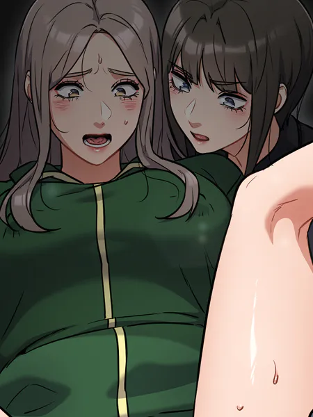 クソ女上司を言いなりにさせてみた39