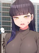 おかず屋さんのママ店長にばぶりしゃす33