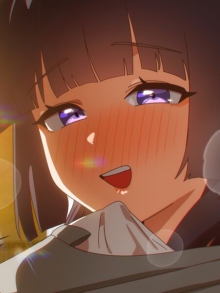 喧嘩するほどナカが良い！41