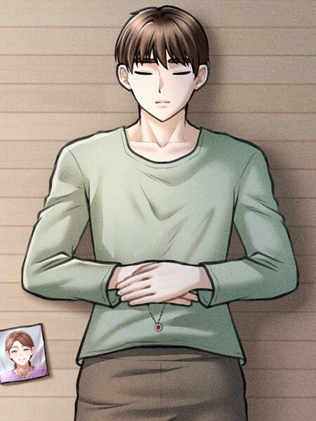 リベンジ・タイムリープ5 | nynyhshs(・∀・)