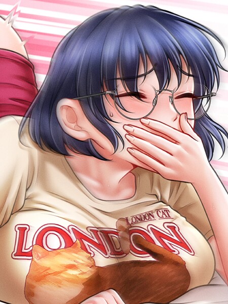 リベンジ・タイムリープ18 | nynyhshs(・∀・)