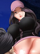 特殊ボディガード10