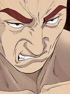 特殊ボディガード11