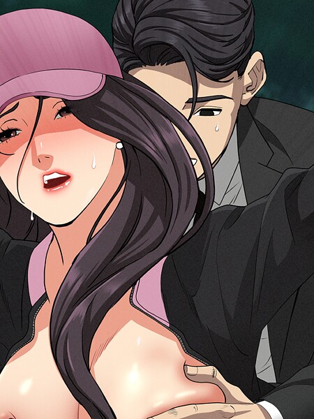 特殊ボディガード12