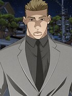 特殊ボディガード14