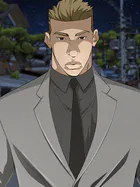 特殊ボディガード14