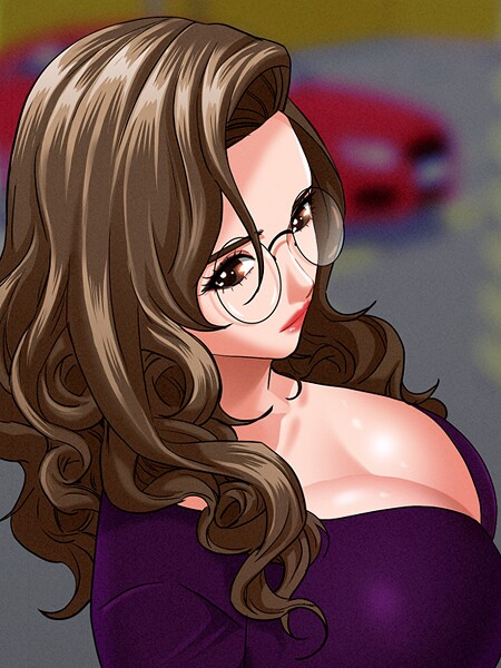 特殊ボディガード | エロマンガデータベース