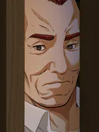 特殊ボディガード26