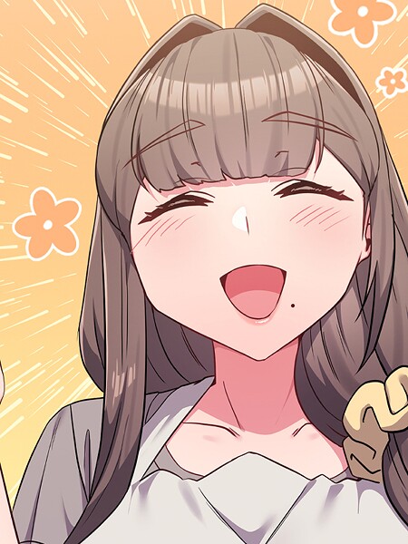 おかず屋さんのママ店長にばぶりしゃす