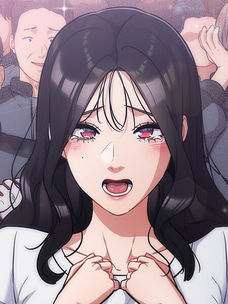 クソ女上司を言いなりにさせてみた