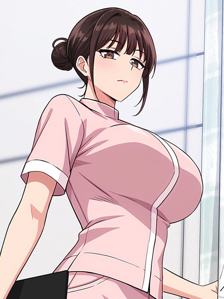 どの彼女がお好み？