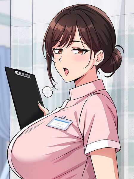 どの彼女がお好み？