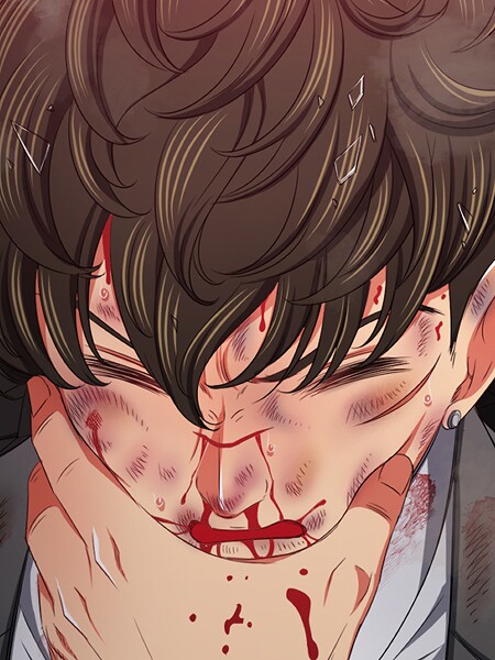 俺のワルな同級生